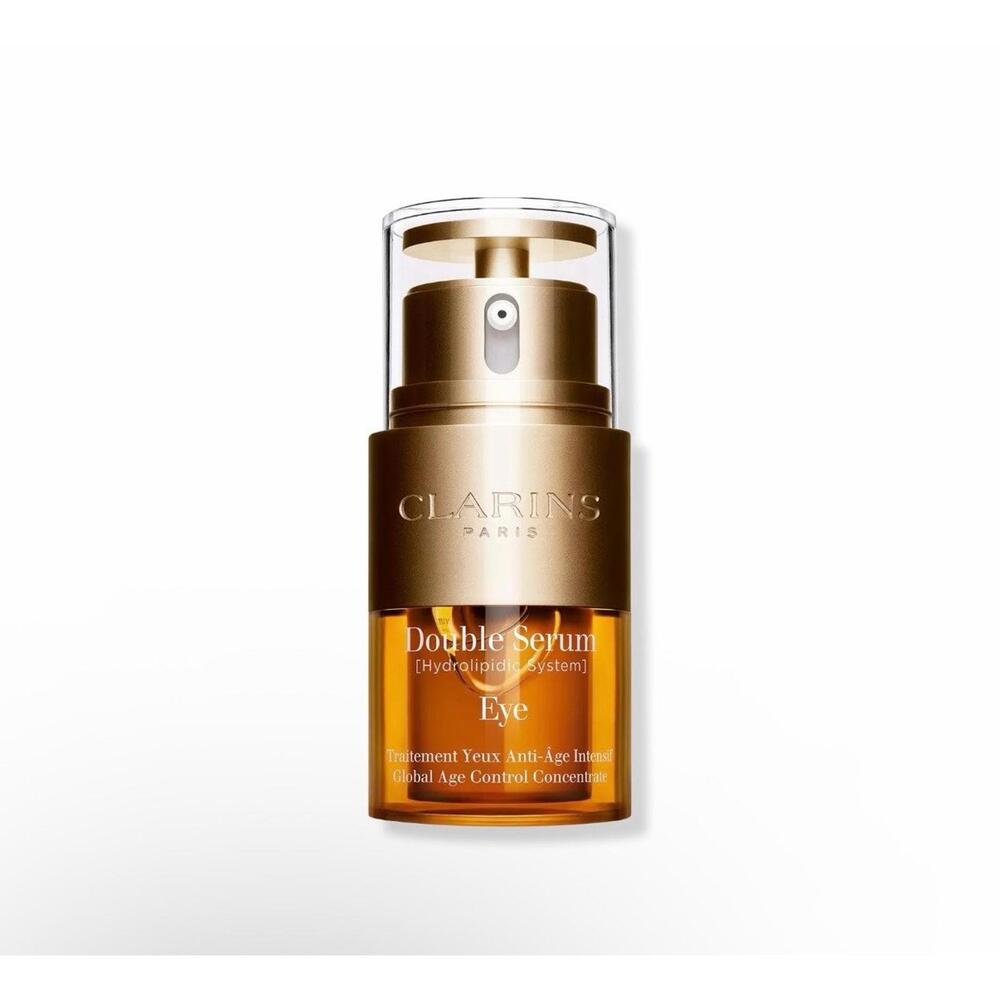 Clarins Double Serum